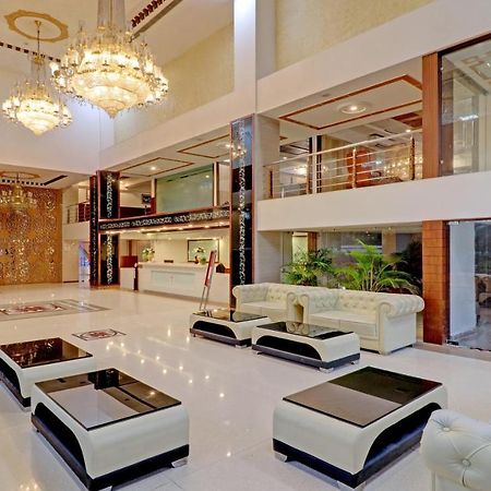 Treebo Premium Pearl Avenue, Ring Road Hotell Dehradun Eksteriør bilde