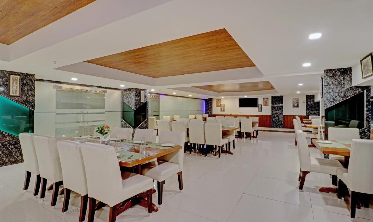 Treebo Premium Pearl Avenue, Ring Road Hotell Dehradun Eksteriør bilde