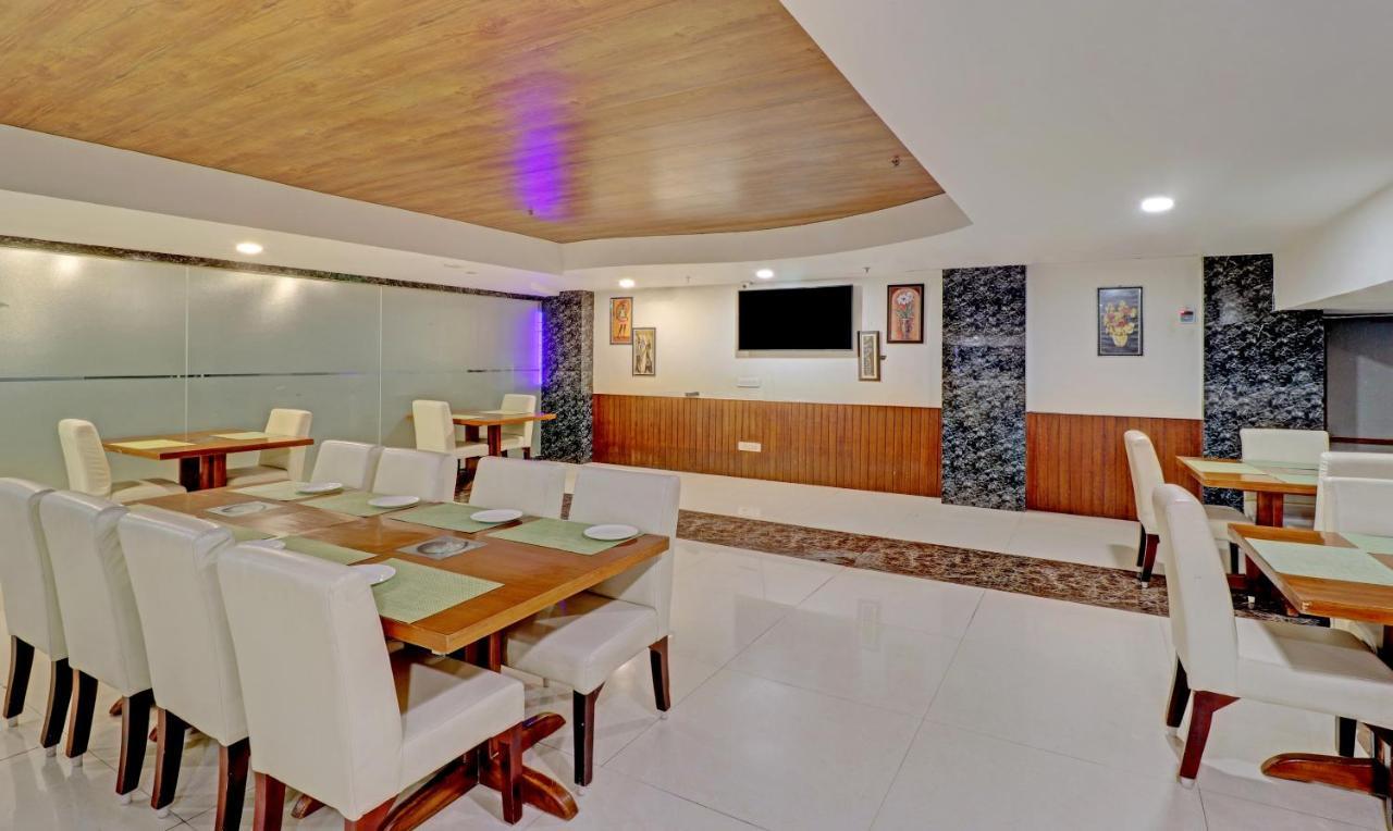 Treebo Premium Pearl Avenue, Ring Road Hotell Dehradun Eksteriør bilde