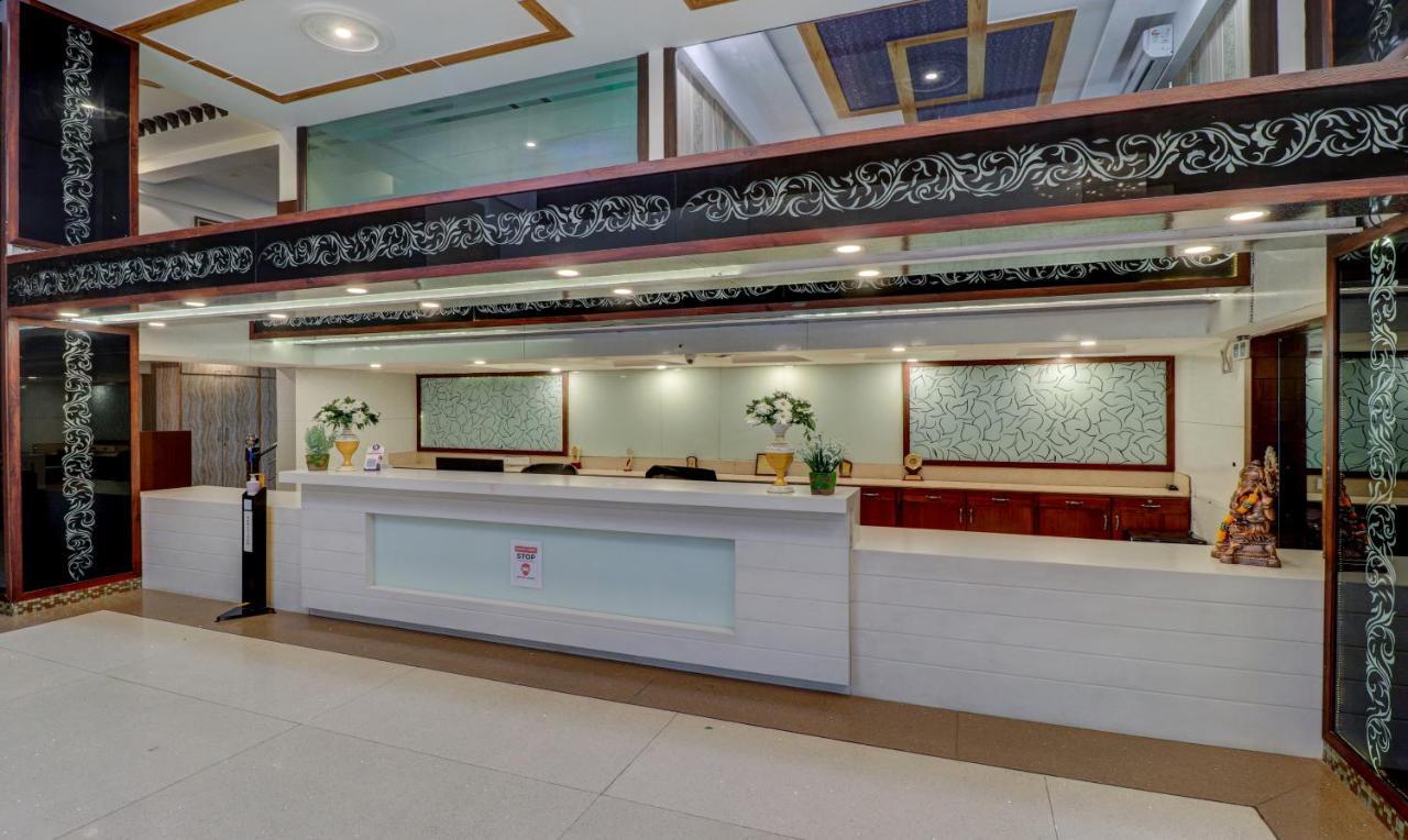 Treebo Premium Pearl Avenue, Ring Road Hotell Dehradun Eksteriør bilde