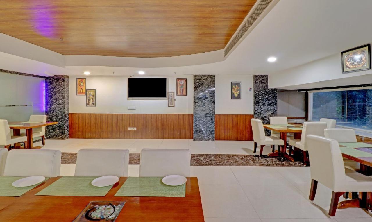 Treebo Premium Pearl Avenue, Ring Road Hotell Dehradun Eksteriør bilde